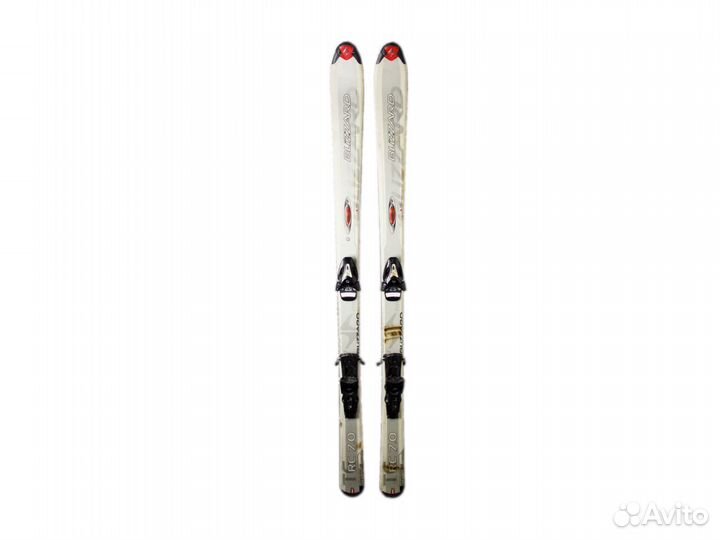 Лыжи Blizzard SR 100 *