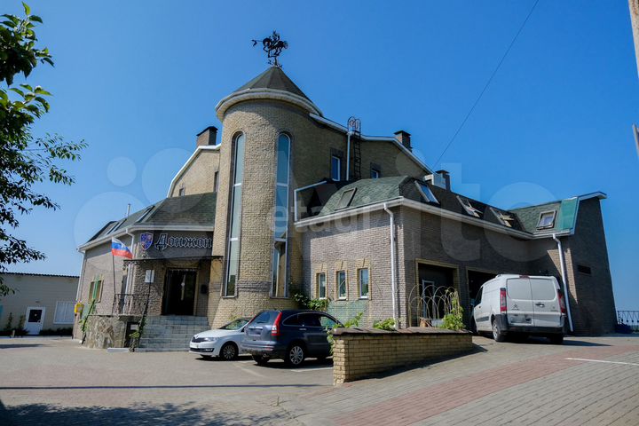 Продам помещение свободного назначения, 1703 м²