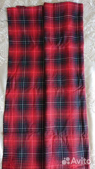 Отрез ткани