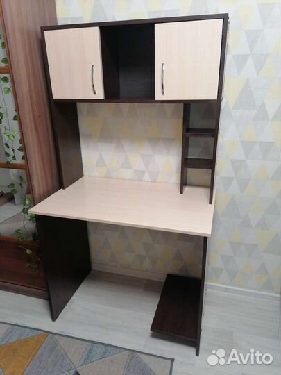 Стол компьютерный б/у