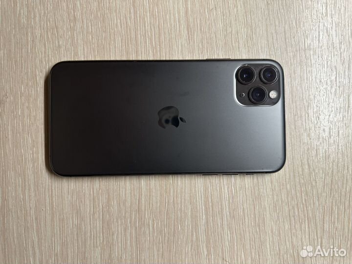 iPhone 11 Pro Max, 256 ГБ