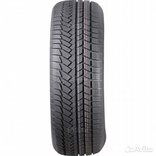 Continental WinterContact TS 850 P 265/50 R19 110V