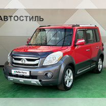 Great Wall Hover M2 1.5 MT, 2013, 195 000 км, с пробегом, цена 550 000 руб.