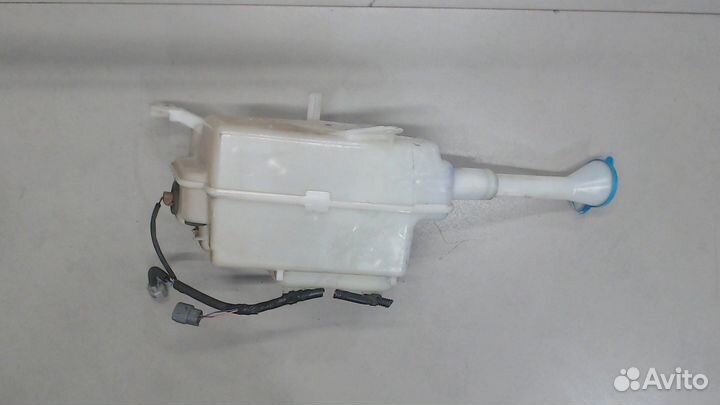 Бачок омывателя Nissan Maxima A34, 2004