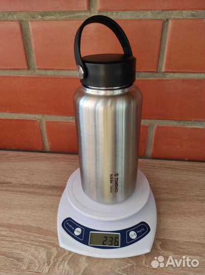 Фляга 1 литр