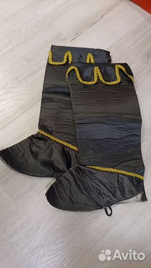 Карнавальный костюм для мальчика