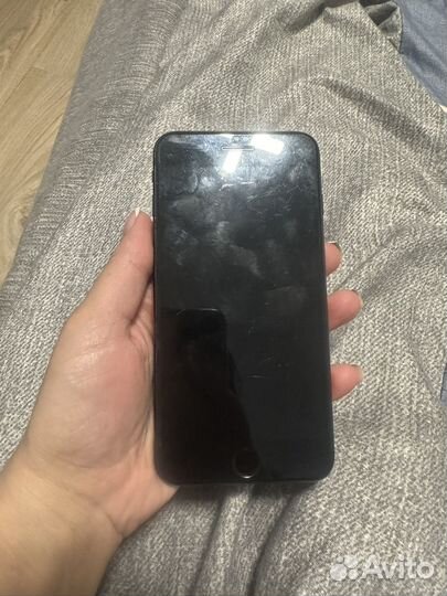 iPhone 7 Plus, 128 ГБ