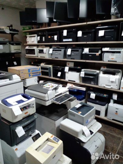 Принтер лазер Samsung ML-1615+картридж гарантия