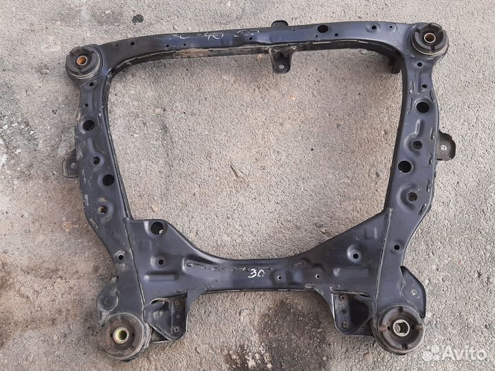 Балка передняя Toyota Camry 50 2AZ-FE, Европа