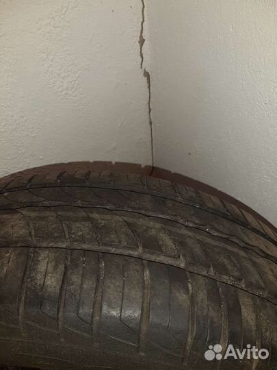 Pirelli Cinturato P4 185/60 R14