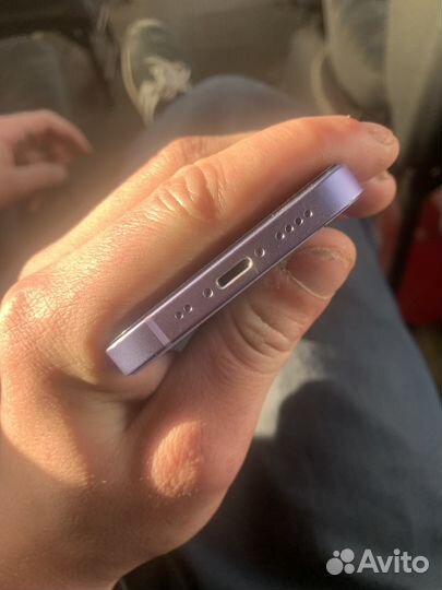 iPhone 12 mini, 128 ГБ