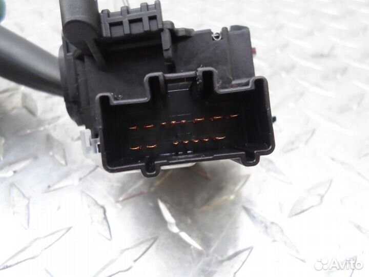 Переключатель подрулевой (стрекоза) Toyota Sienna