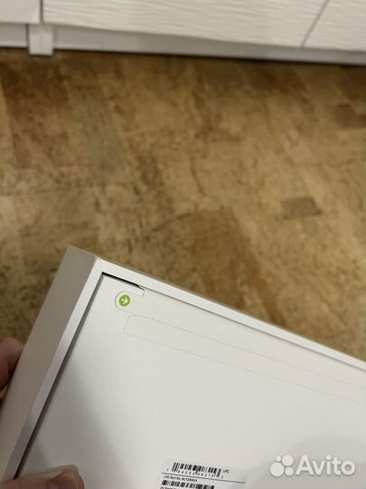 Macbook air 15 m2 8 256