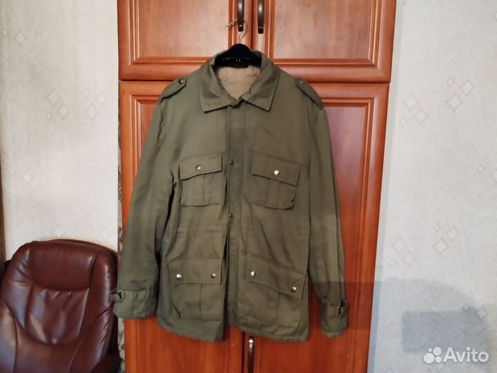 Куртка м 65