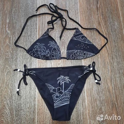 Купальник для девочки 134 140