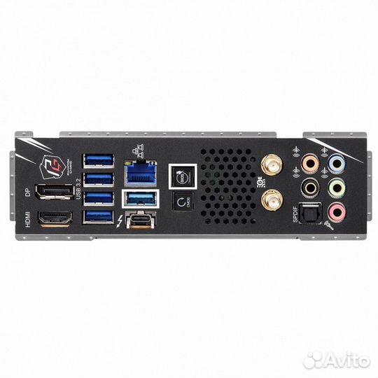 Материнская плата ASRock Z690 Phantom Gamin 447866