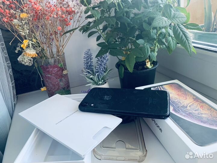 iPhone Xr 128 gb