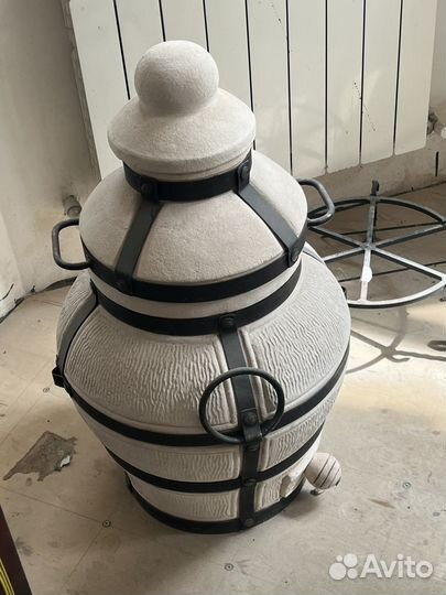 Тандыр новый