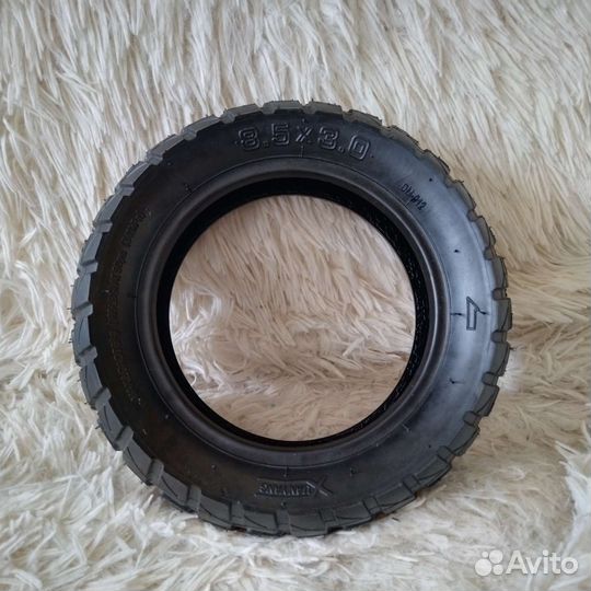 Покрышки для электросамоката 8,5/3