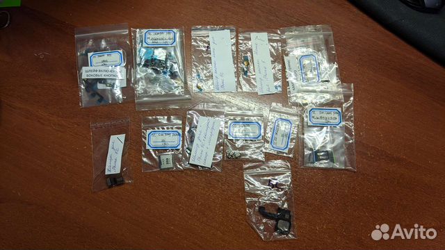 Запчасти для iPhone 4s,5,5c,5s,6,6Plus