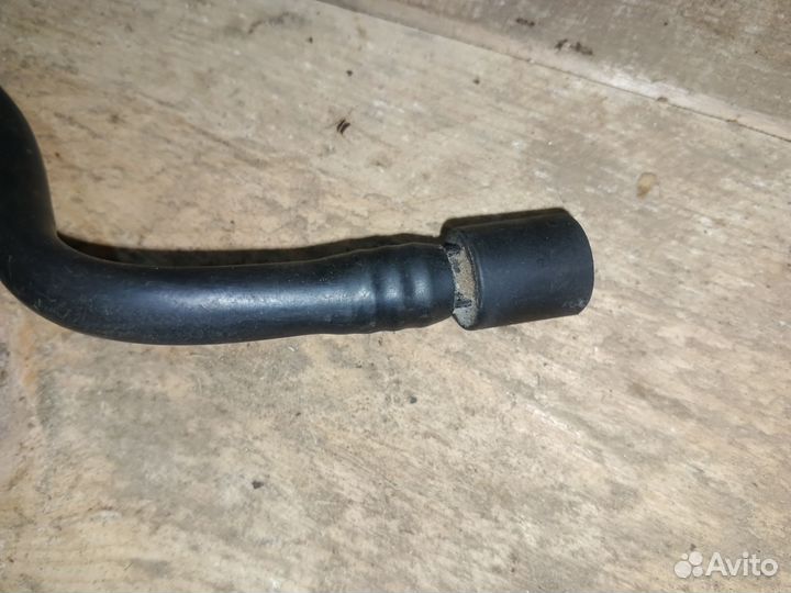 Вакуумный шланг Seat Alhambra 1999г