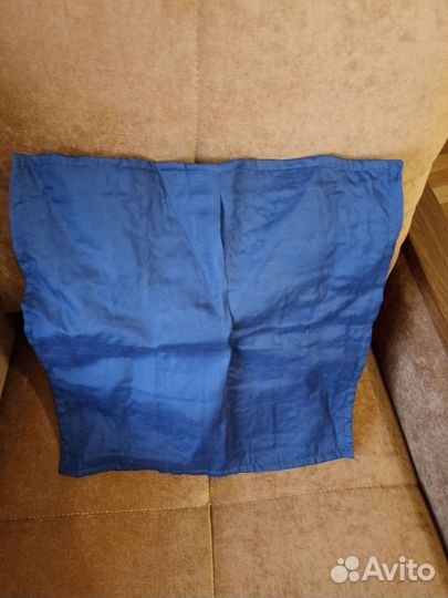 Наволочки новые вышивка ручная работа