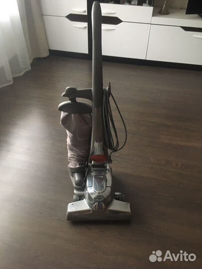 Пылесос Kirby