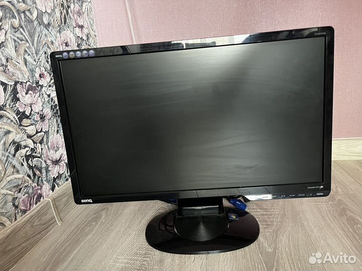 Монитор Benq 60 гЦ