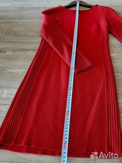 Платье Versace