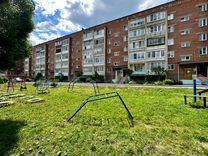 2-к. квартира, 50 м², 3/5 эт.