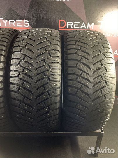 Toyo Observe Ice-Freezer SUV 285/45 R20