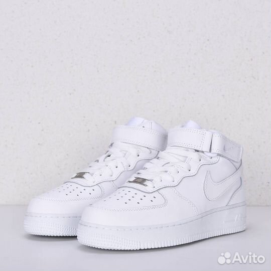 Кроссовки Nike Air Force арт 3966 38