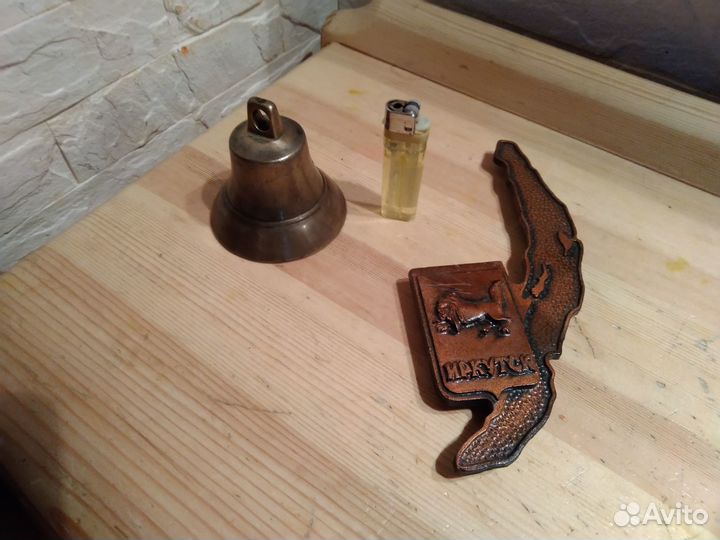 Предметы интерьера