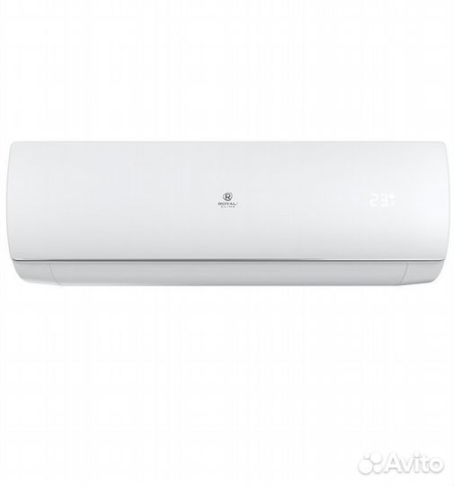 Кондиционер 55 м2 Royal Clima Pandora RC-PD55HN