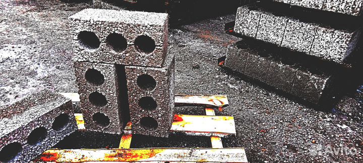 Керамзитобетонные,керамзитные блоки Qqa-3781