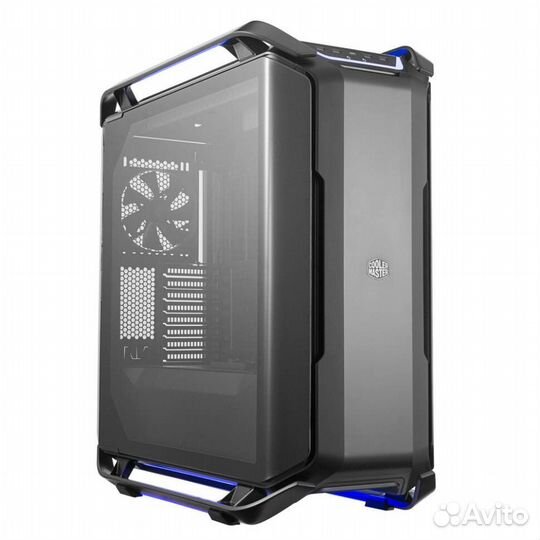 Компьютерный корпус Cooler Master cosmos C700P Bla