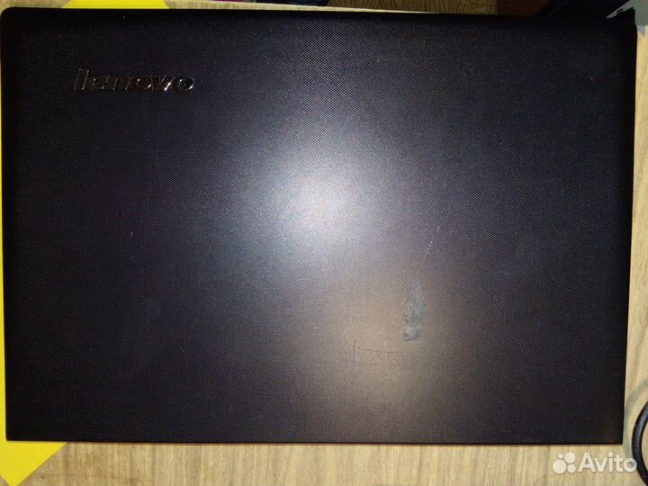 Lenovo IdeaPad G50-30 (80G0) (В разборе/запчасти)