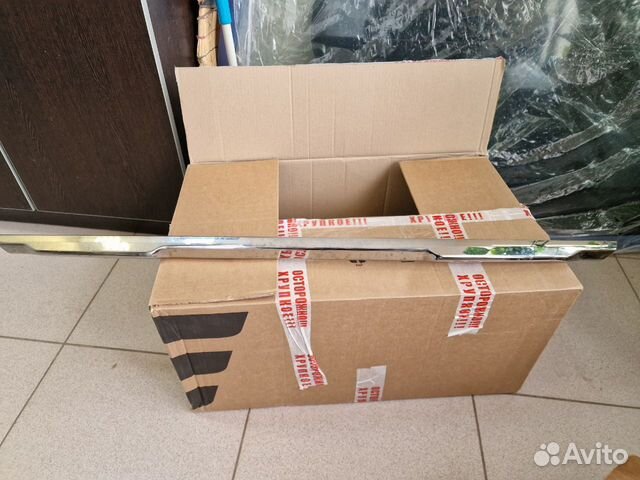 Молдинг двери багажника Nissax xtrail T32