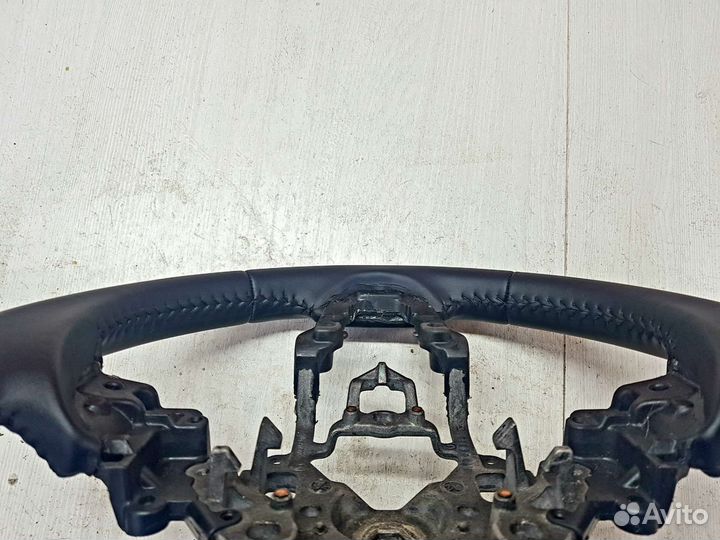 Руль mazda cx-5, mazda 3