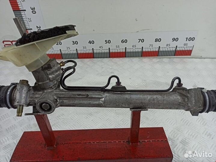 Рейка рулевая для Ford Mondeo 2 RFF73C3550AA