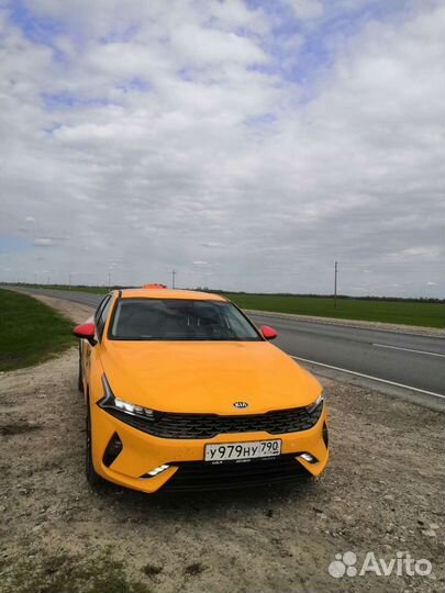 Трансфер в аэропорт