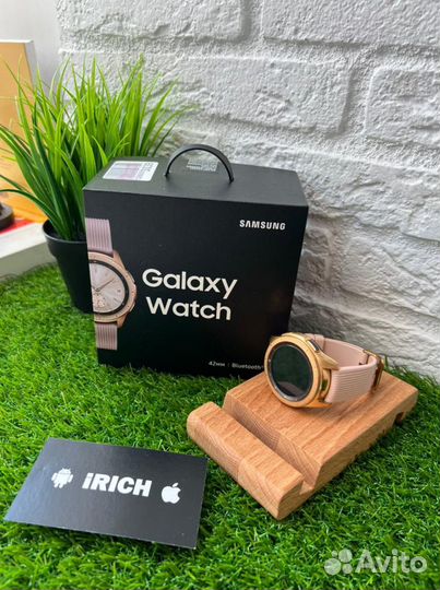 Samsung Galaxy Watch 42mm