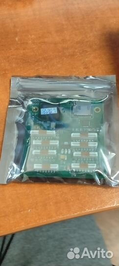 Печатающая голова Epson 4720 (i3200)