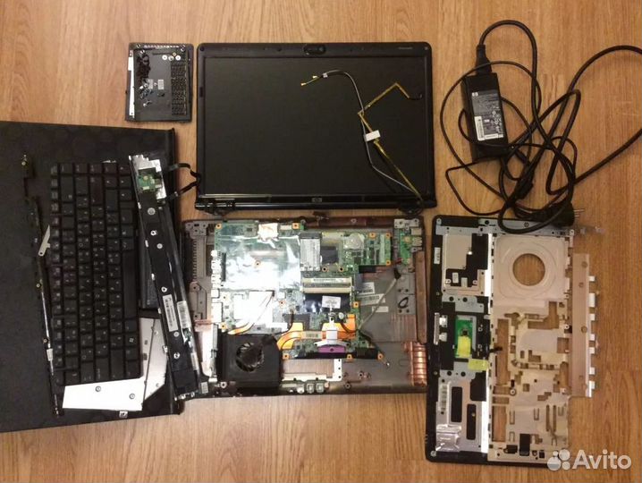 Установка Windows. Частный Мастер. Вакцинирован