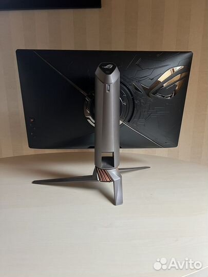 Asus ROG swift PG27UQ