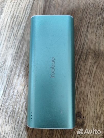 Powerbank (повербанк)