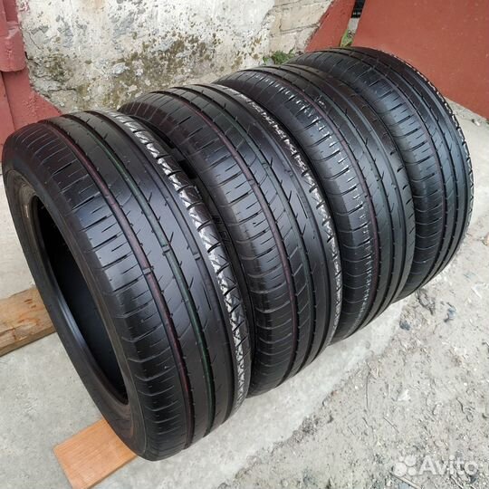 Viatti Strada Asimmetrico V-130 185/60 R15 84H