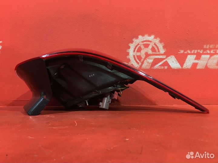 Фонарь для Mazda Mazda 6 GJ SHY1 (Б/У)