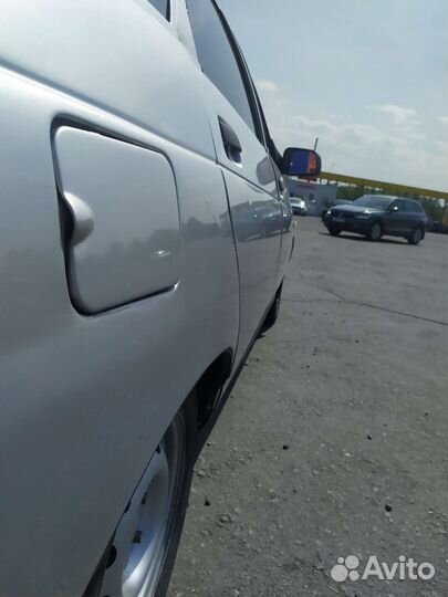 ВАЗ 2110 1.6 МТ, 2006, 208 000 км