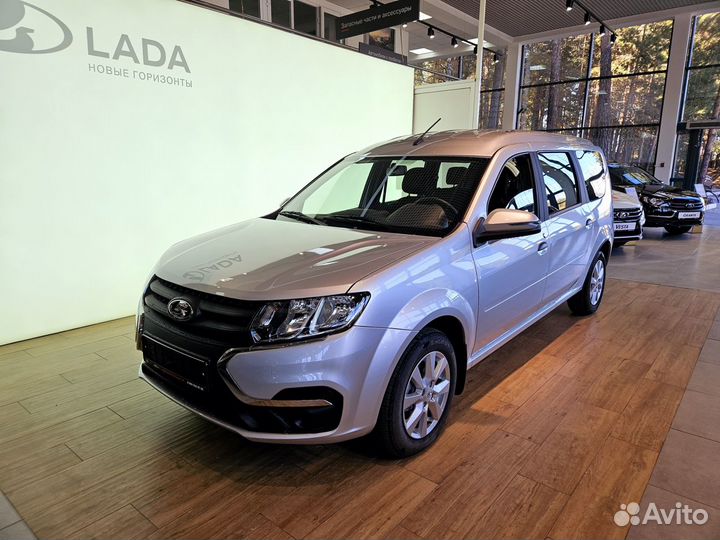 LADA Largus 1.6 МТ, 2024